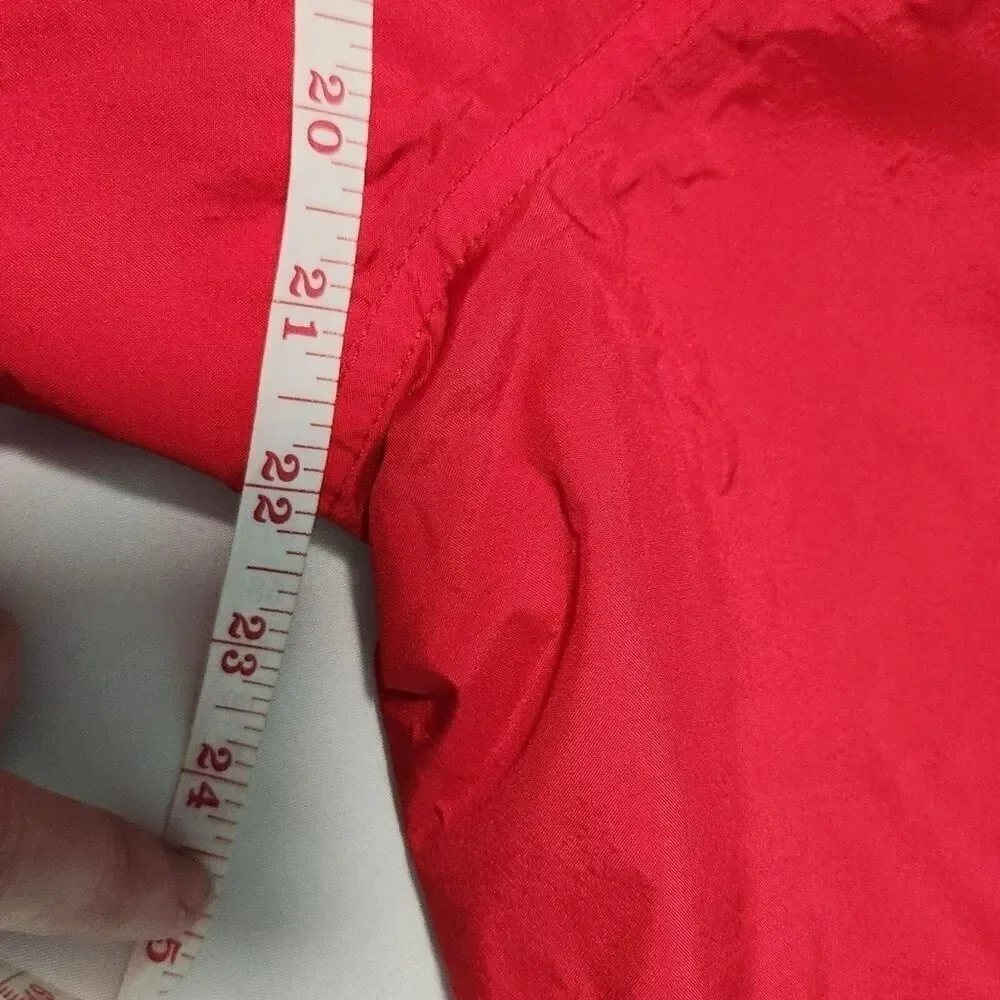 Vintage North Face Extreme Gore Tex Jacket Lot L